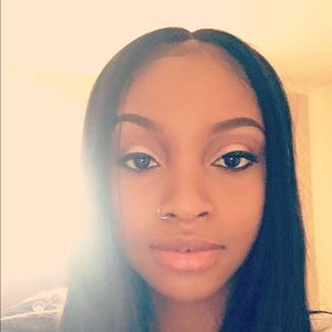 Meet your Posher, Janae